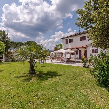 Holiday home Marinpietri By Interhome *