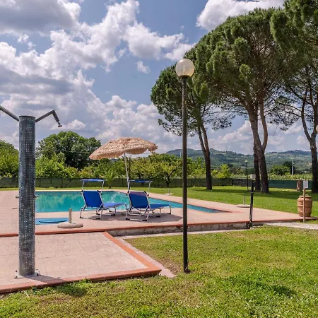 Marinpietri By Interhome * Roccastrada
