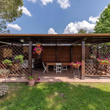 Holiday home Marinpietri By Interhome *
