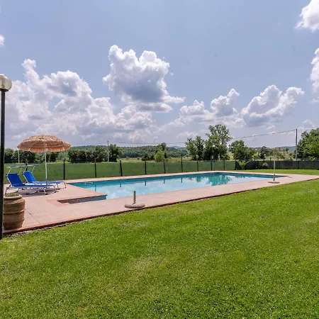Marinpietri By Interhome Holiday home Roccastrada