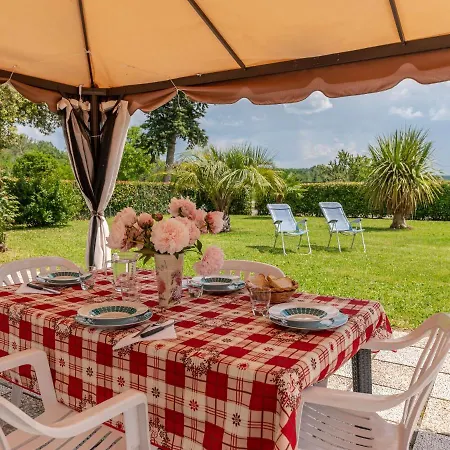 Marinpietri By Interhome * Roccastrada