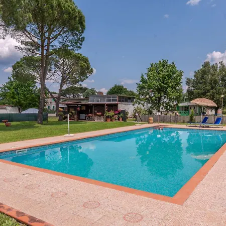 Marinpietri By Interhome Holiday home Roccastrada