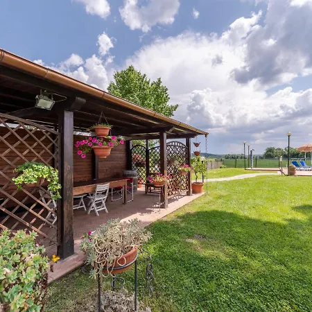 Marinpietri By Interhome * Roccastrada