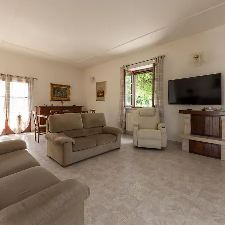 Holiday home Marinpietri By Interhome Roccastrada