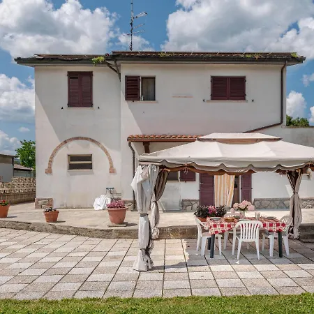 Holiday home Marinpietri By Interhome