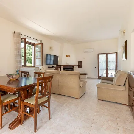Holiday home Marinpietri By Interhome