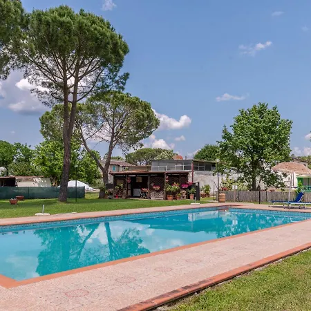 Holiday home Marinpietri By Interhome