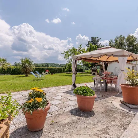Holiday home Marinpietri By Interhome *