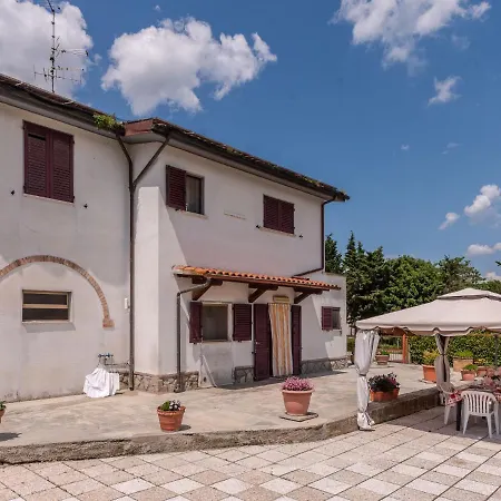 Marinpietri By Interhome Holiday home Roccastrada
