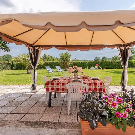 Holiday home Marinpietri By Interhome *