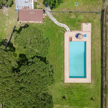 Holiday home Marinpietri By Interhome
