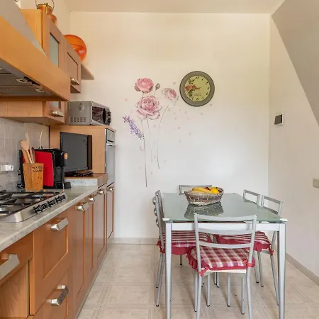 Marinpietri By Interhome * Roccastrada