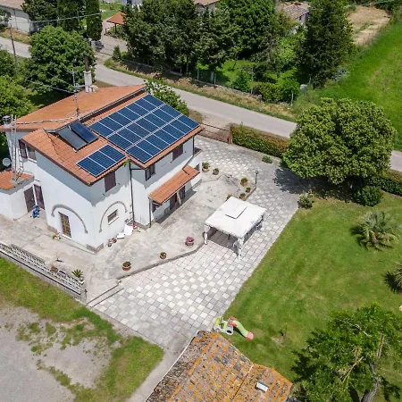 Marinpietri By Interhome *