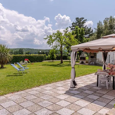 Holiday home Marinpietri By Interhome