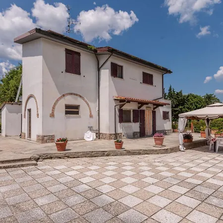 Marinpietri By Interhome Roccastrada