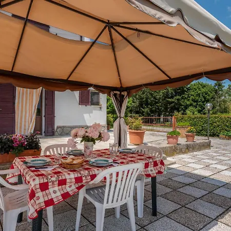 Holiday home Marinpietri By Interhome Roccastrada