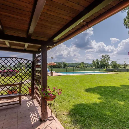 Marinpietri By Interhome Roccastrada