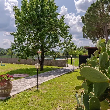 Marinpietri By Interhome Holiday home Roccastrada