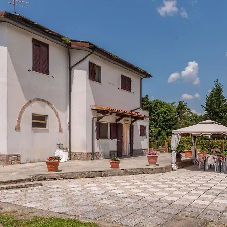 Holiday home Marinpietri By Interhome Roccastrada