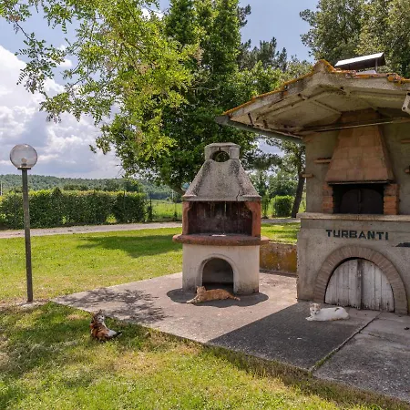 Marinpietri By Interhome Roccastrada