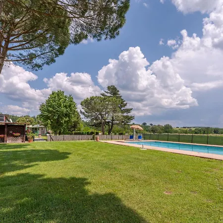 Marinpietri By Interhome * Roccastrada