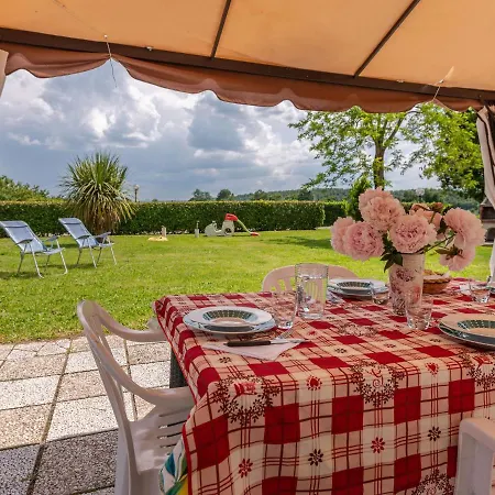 Marinpietri By Interhome Roccastrada