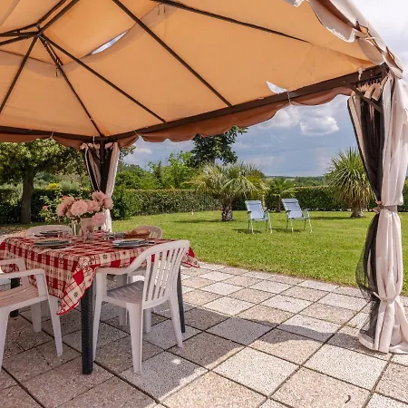 Holiday home Marinpietri By Interhome *
